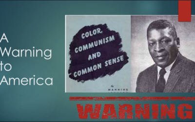 The War For Truth Episode 4