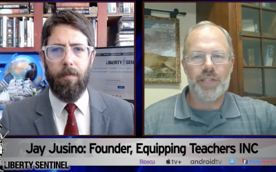 Global Religion Already In Place